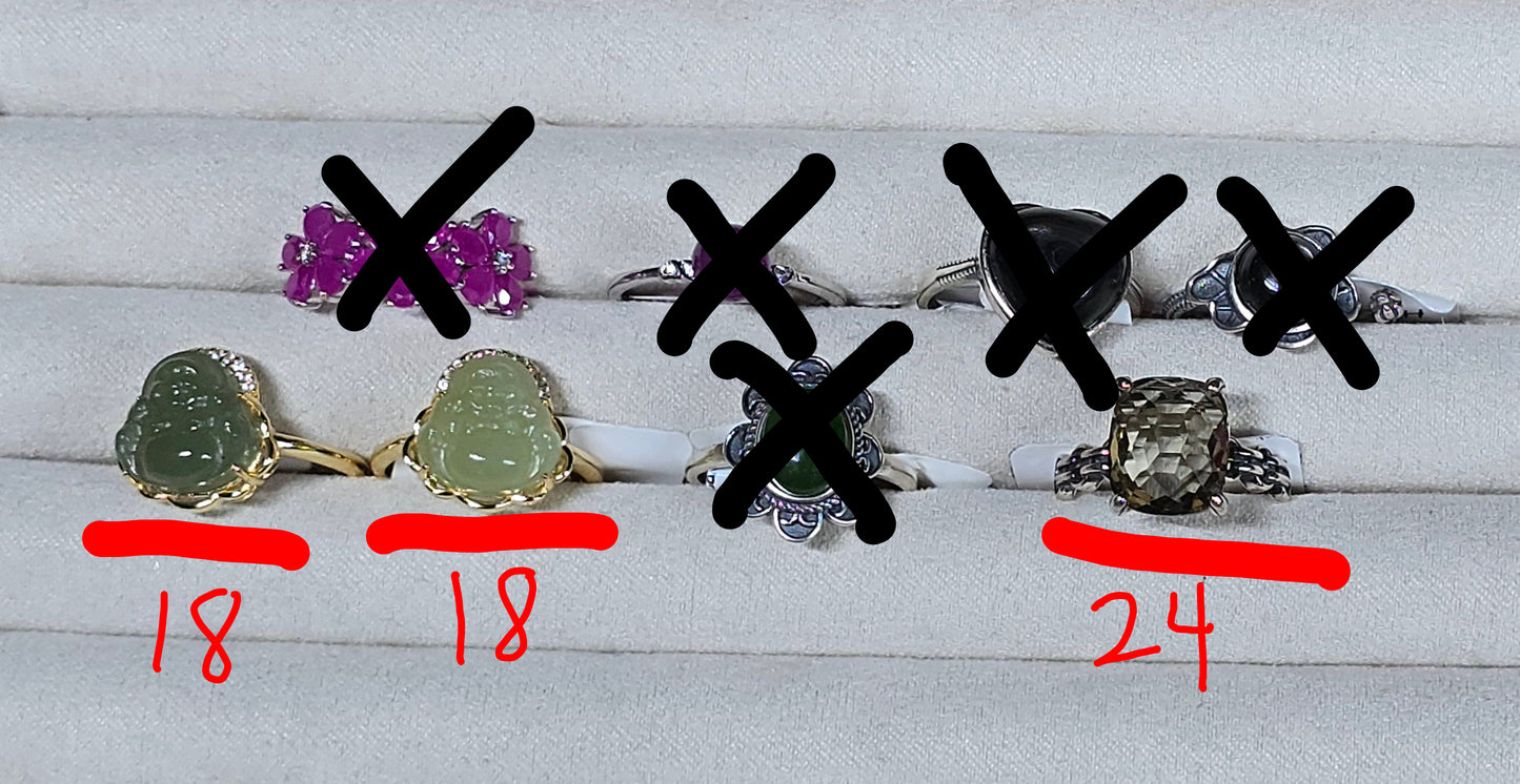 Sandra S. Collection