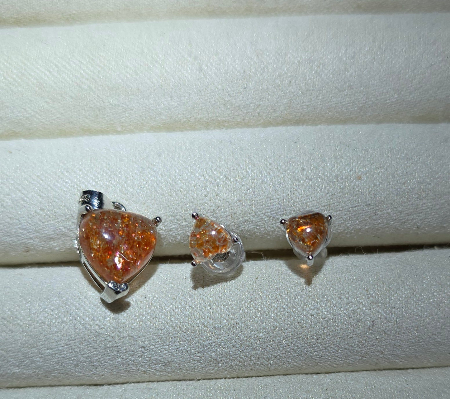 Jedi Sunstone Collection