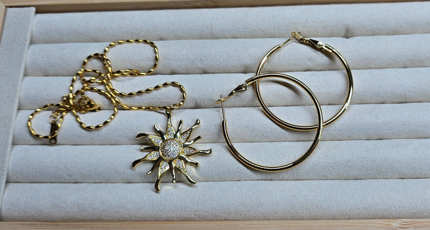 Angie Collection