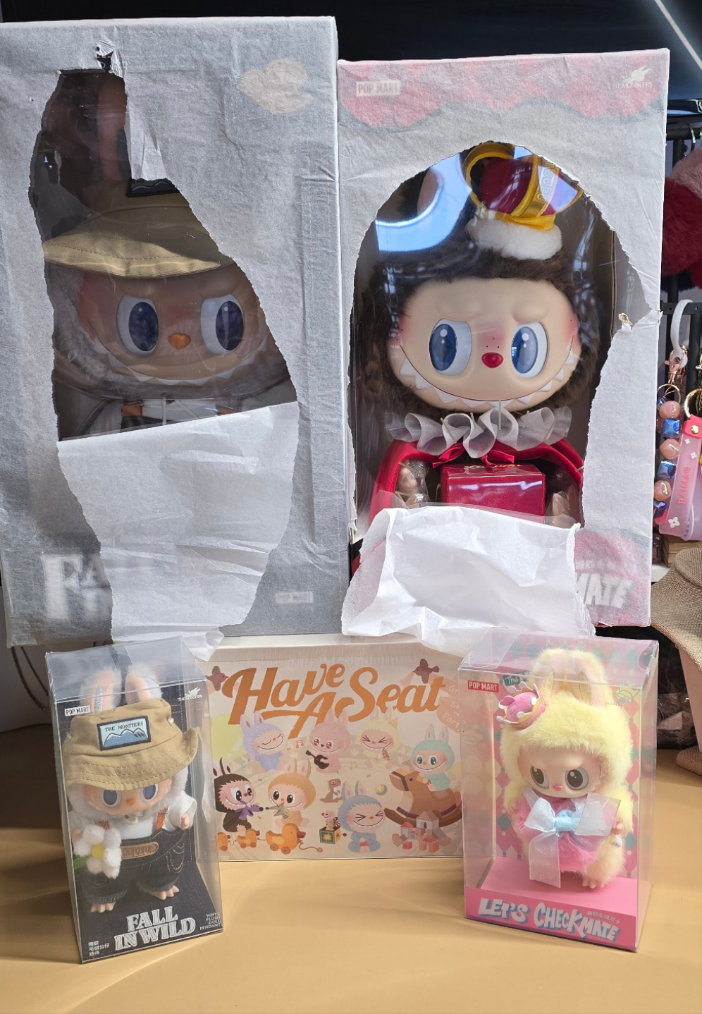 Let's Checkmate The King