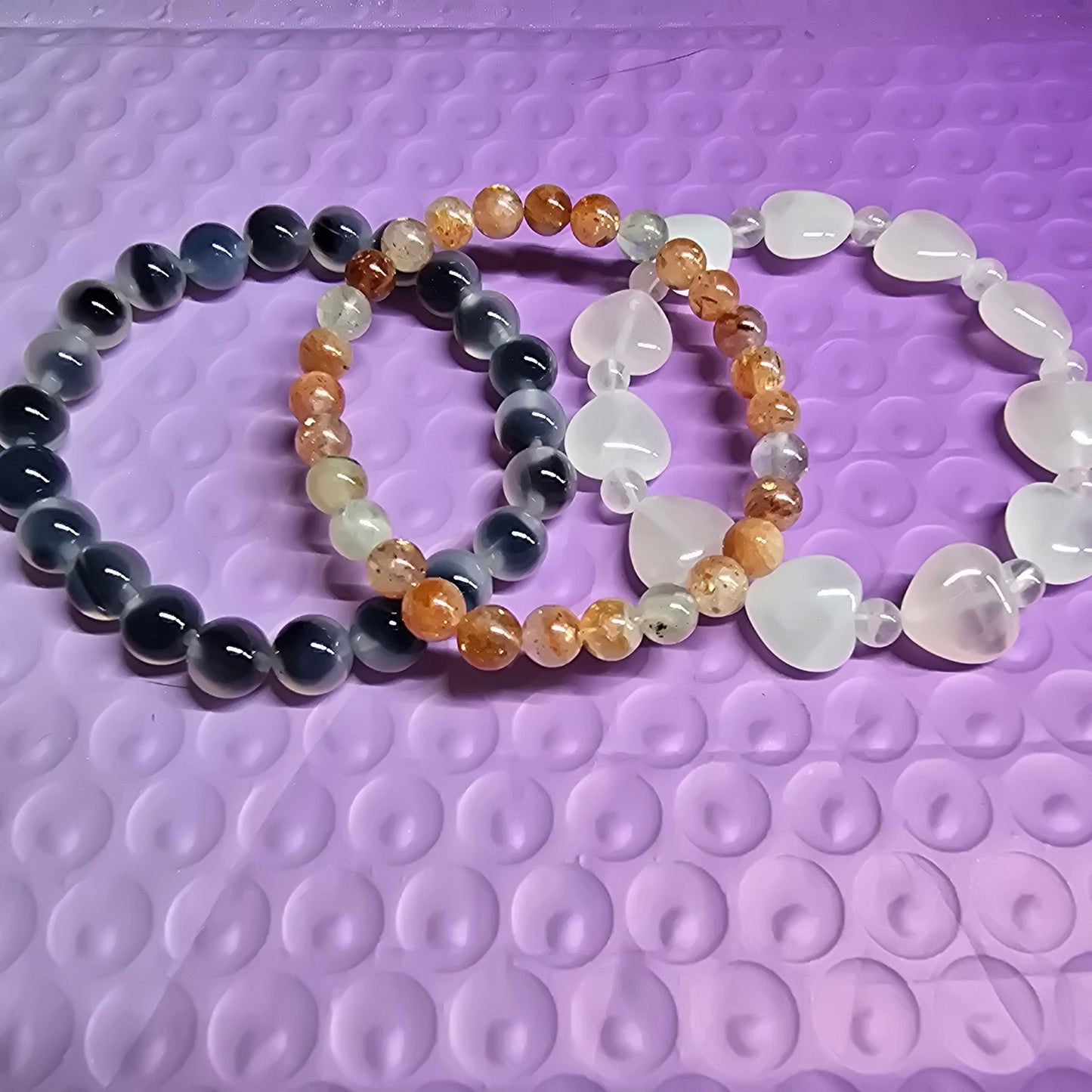 Angie Bracelets 50% Off