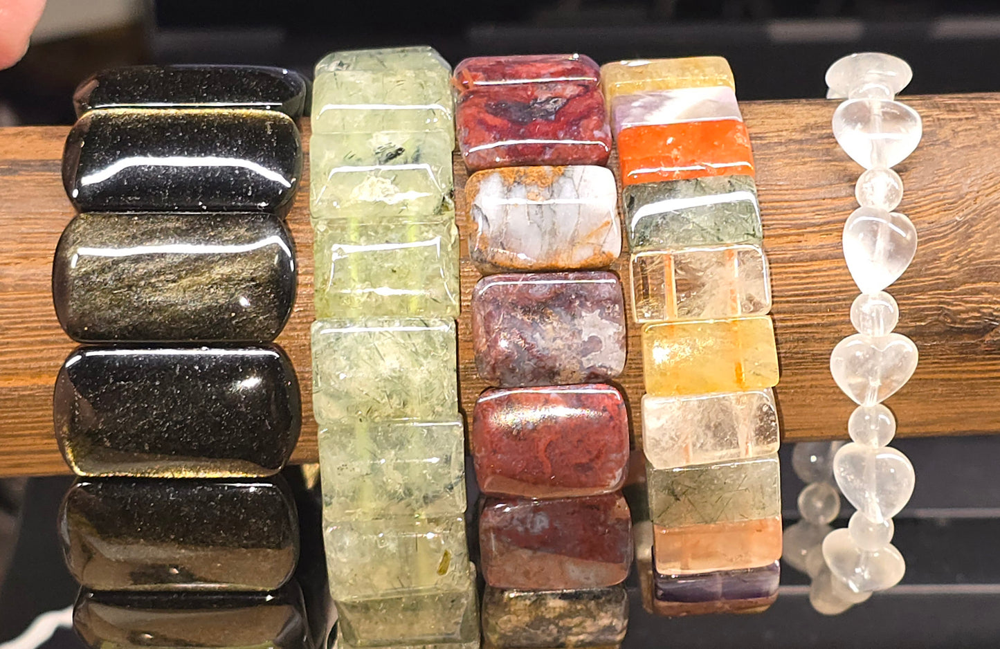 Jedi BRACELETS 9/12/25