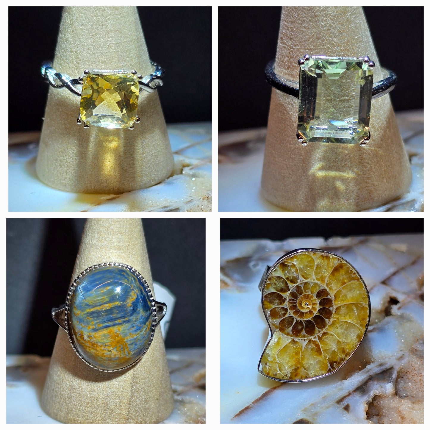 Jen's Collection