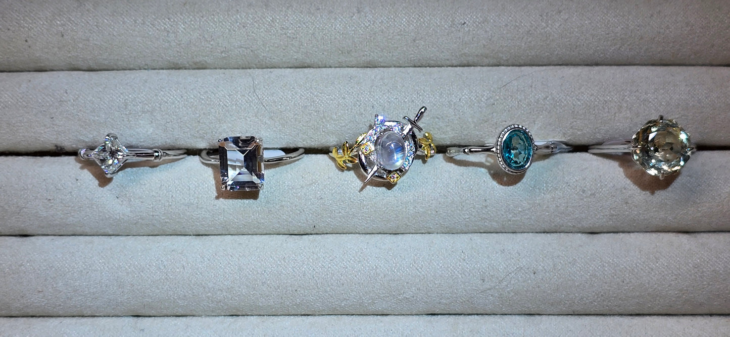Sigdy Collection 4/22/25