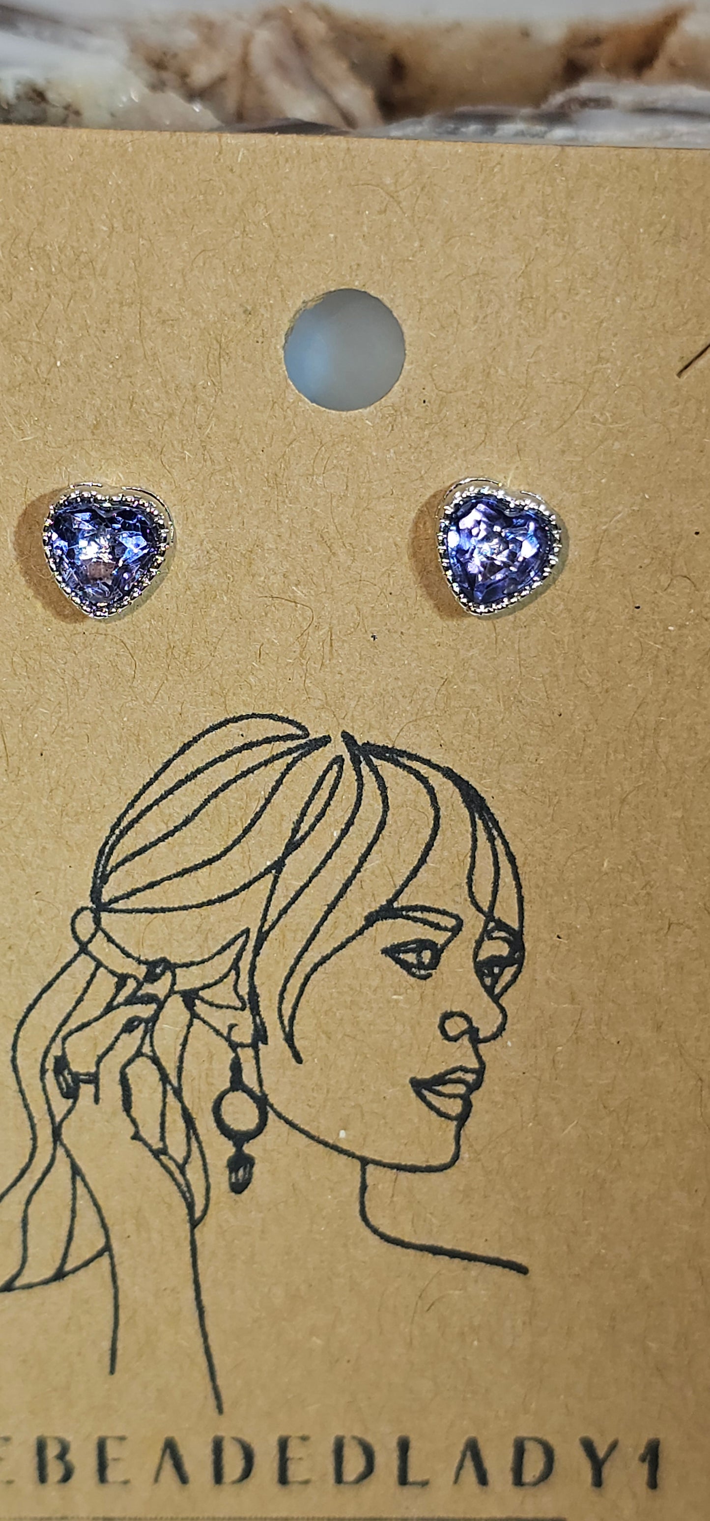 Cherie's Earrings