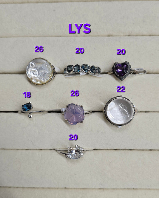 LYS COLLECTION