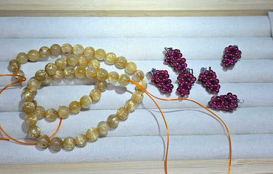 Montana's Collection