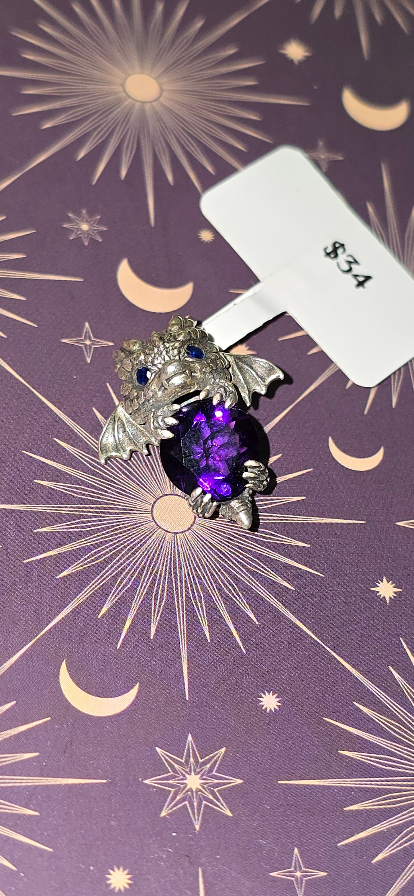 Sigdy Dragon Collection