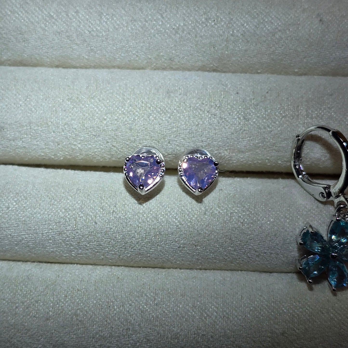 Jedi Earring Collection