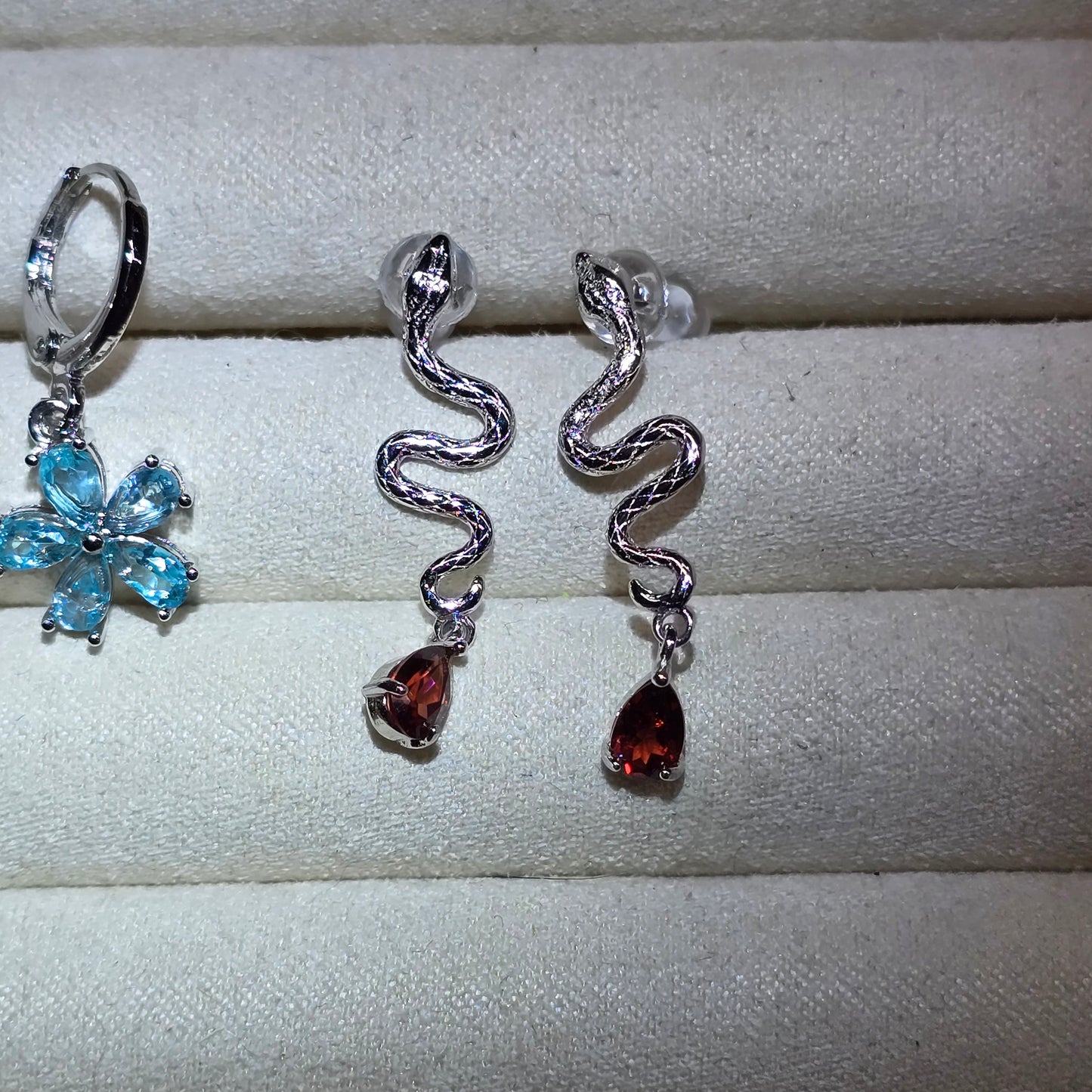 Jedi Earring Collection