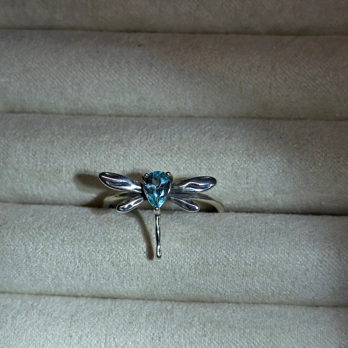 Sigdy Ring Collection