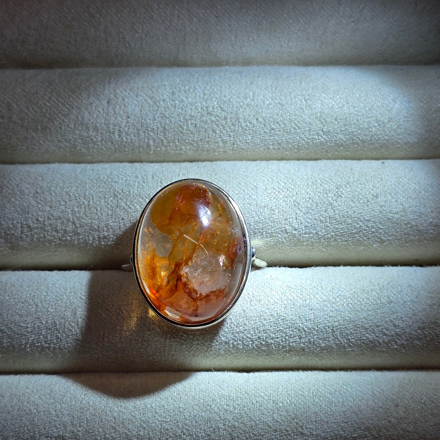 Sigdy Ring Collection