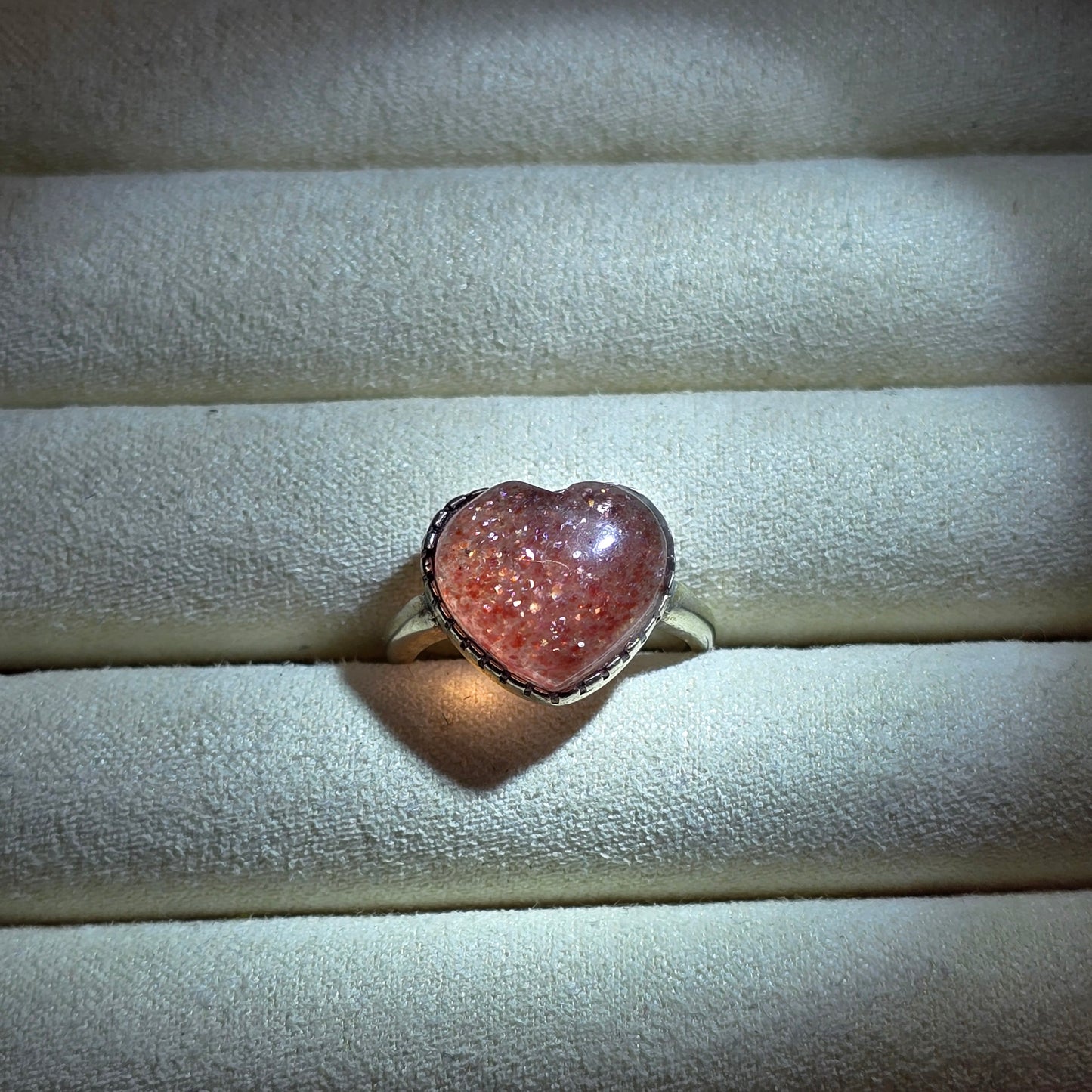 Sigdy Ring Collection