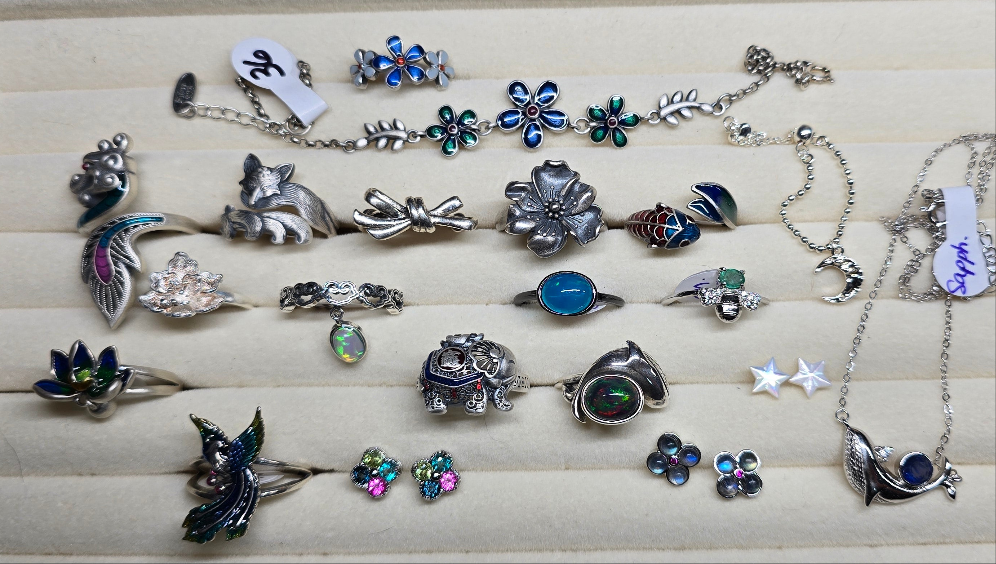 Sigdy Collection 4/15/25