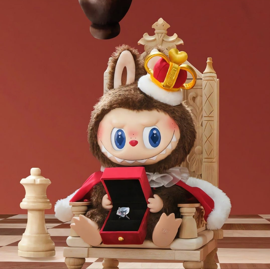 Let's Checkmate The King