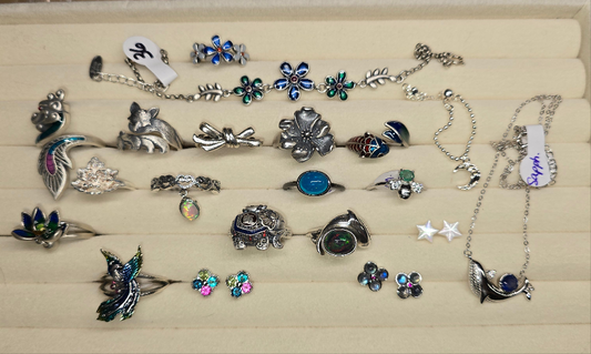 Sigdy Collection 4/15/25