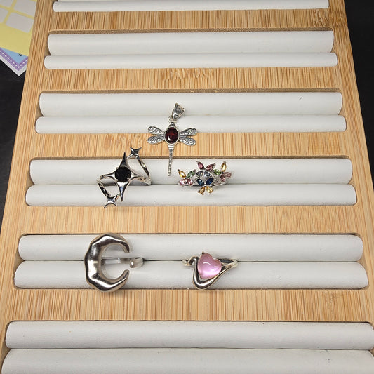 Sigdy 5/1/25 Add-ons