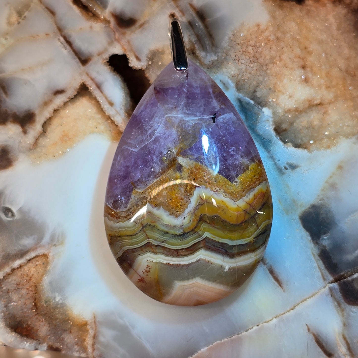 Rebecca claims 4/28/25