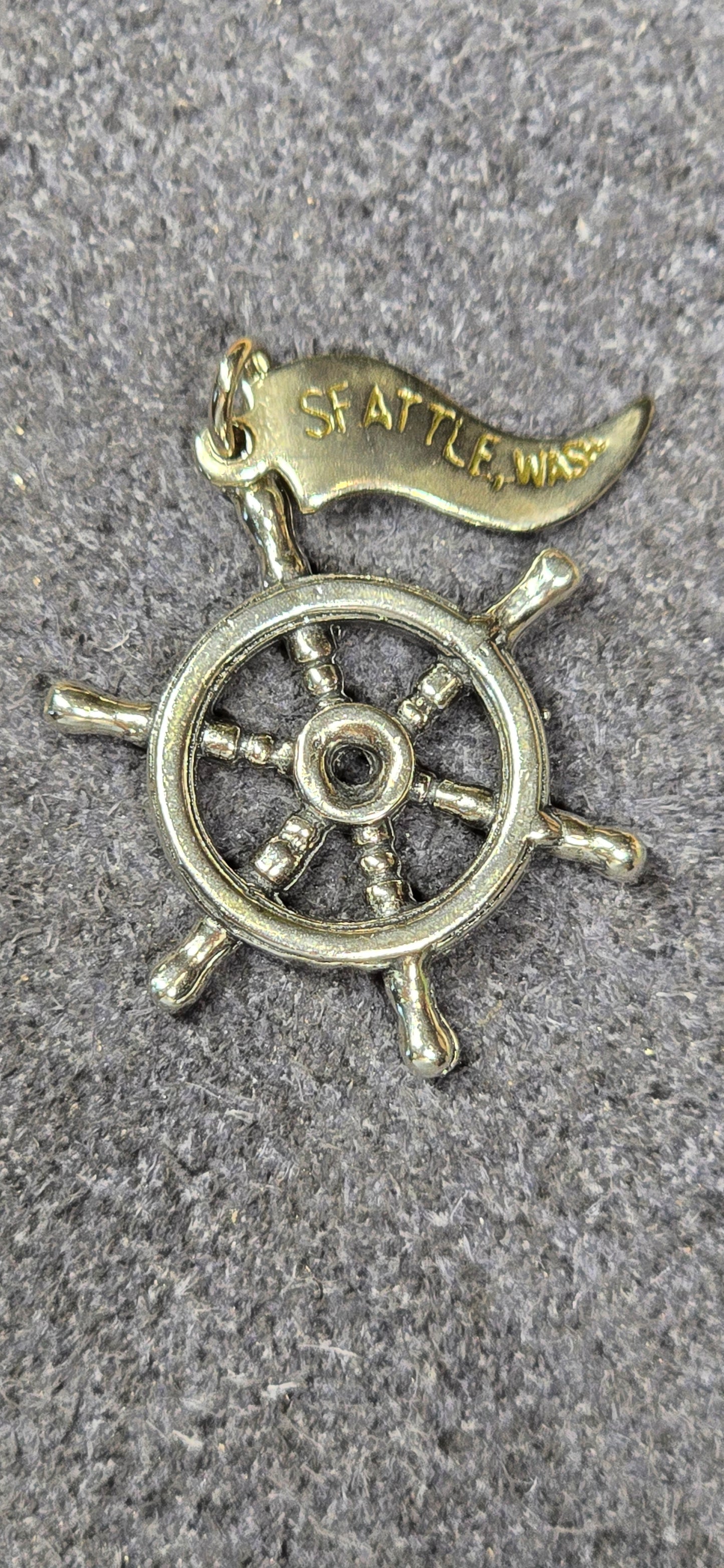 Ship's Wheels, Seattle