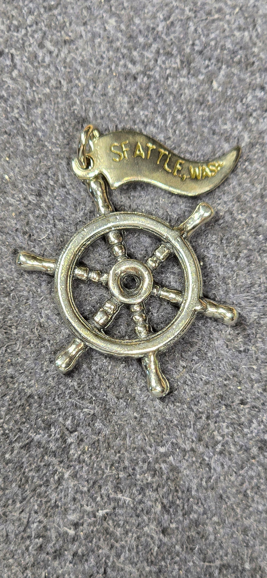Ship's Wheels, Seattle
