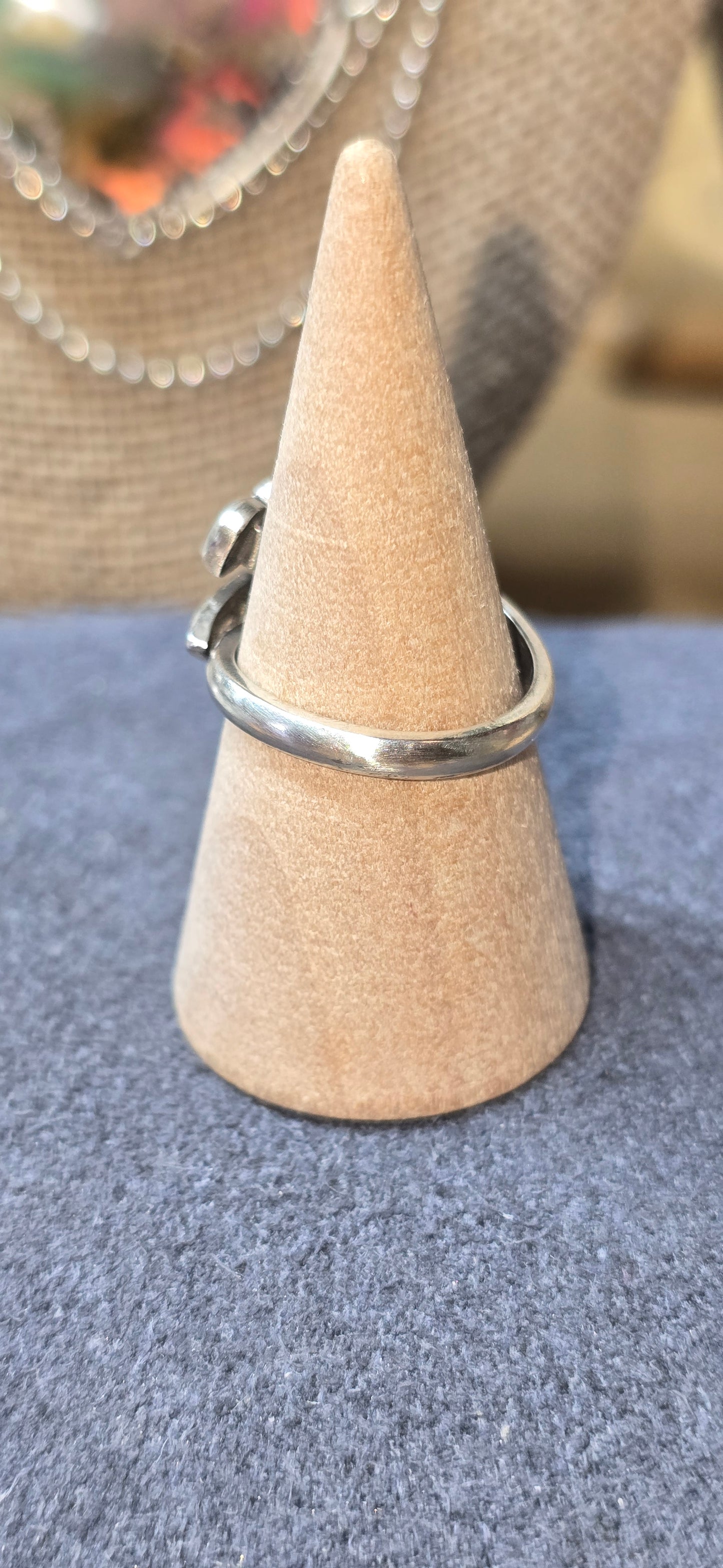 Bypass Ring