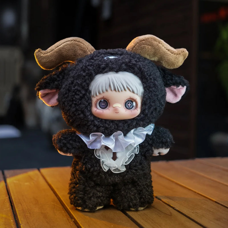 [CONFIRMED] Maymei Dark Forest Plush Blind Box Series