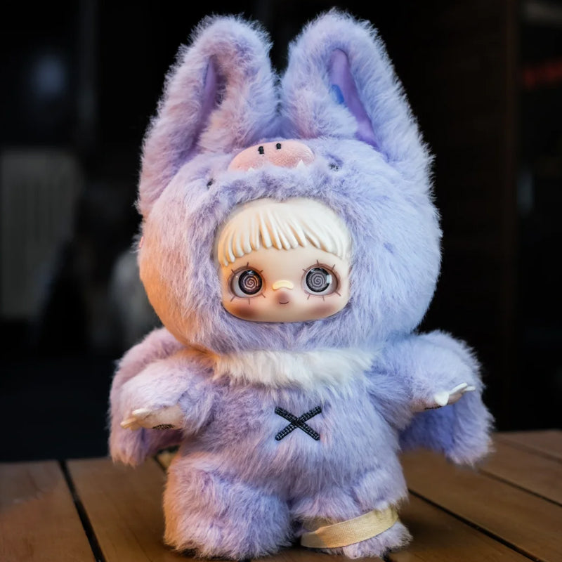 [CONFIRMED] Maymei Dark Forest Plush Blind Box Series