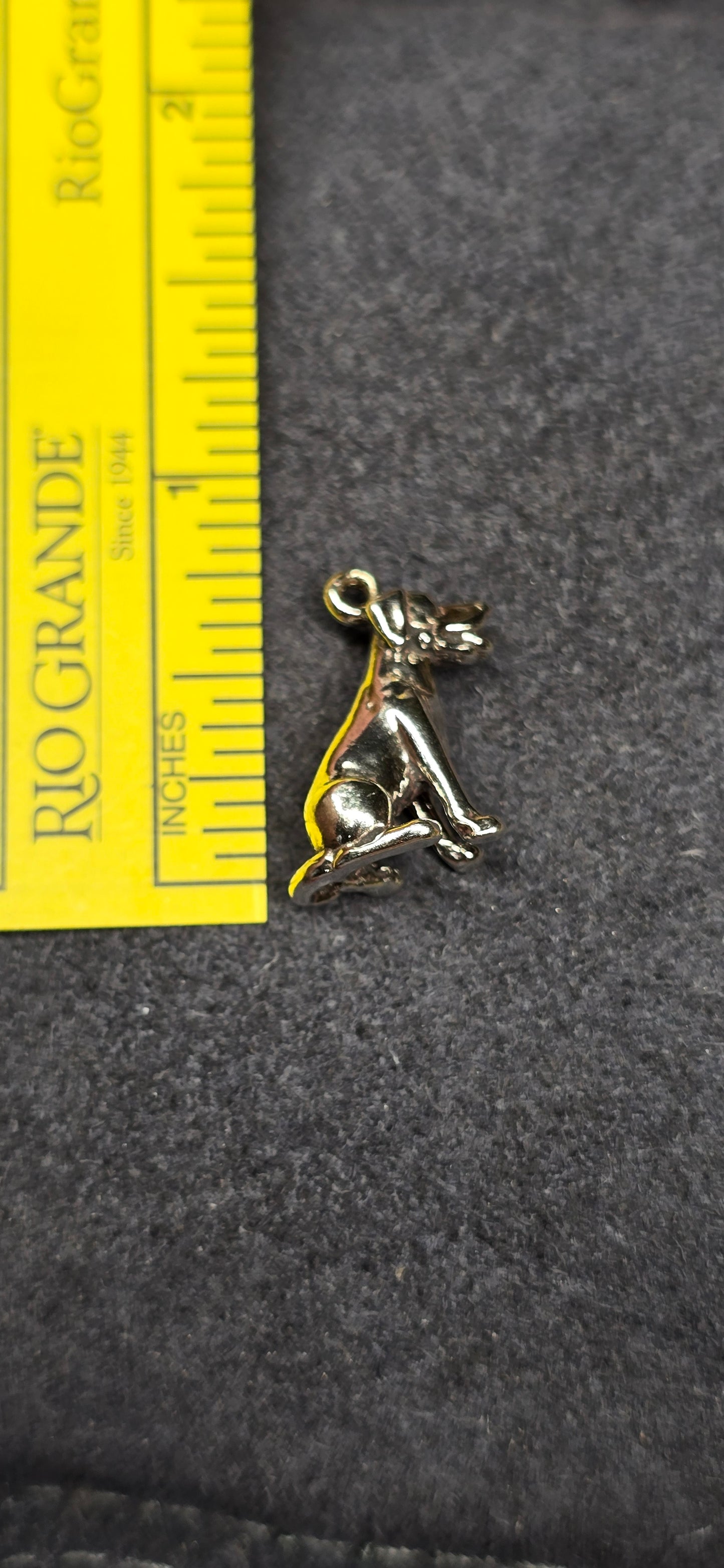 Labrado Dog Charm