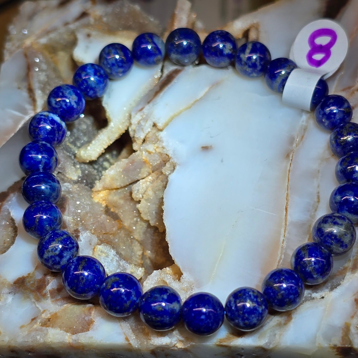 Ash Bracelet Collection