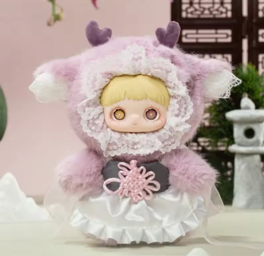 [CONFIRMED] Maymei Poem of Spring: Floral Whisper, Floral Bamboo, Secret