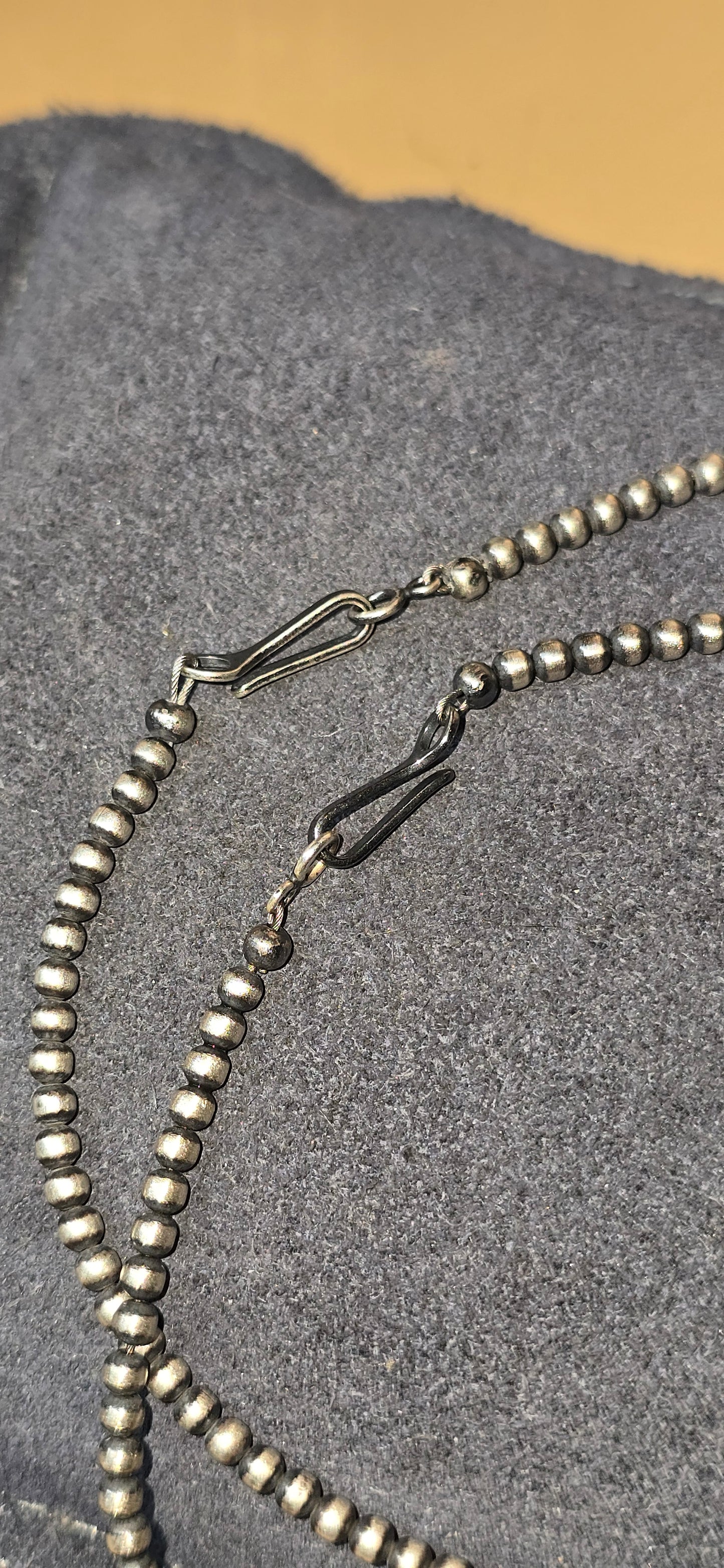 Dessert Pearls,  Non-Native