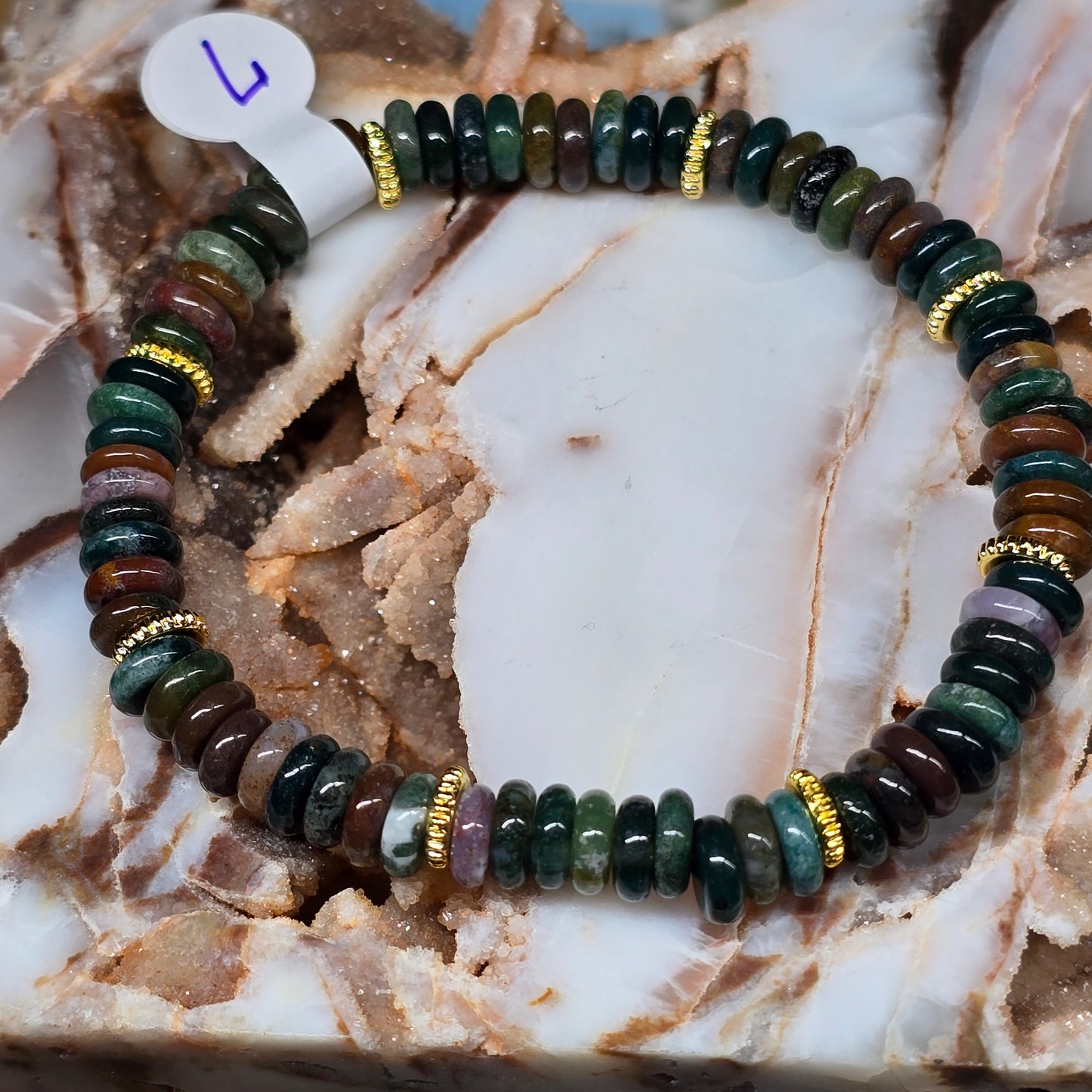 Ash Bracelet Collection