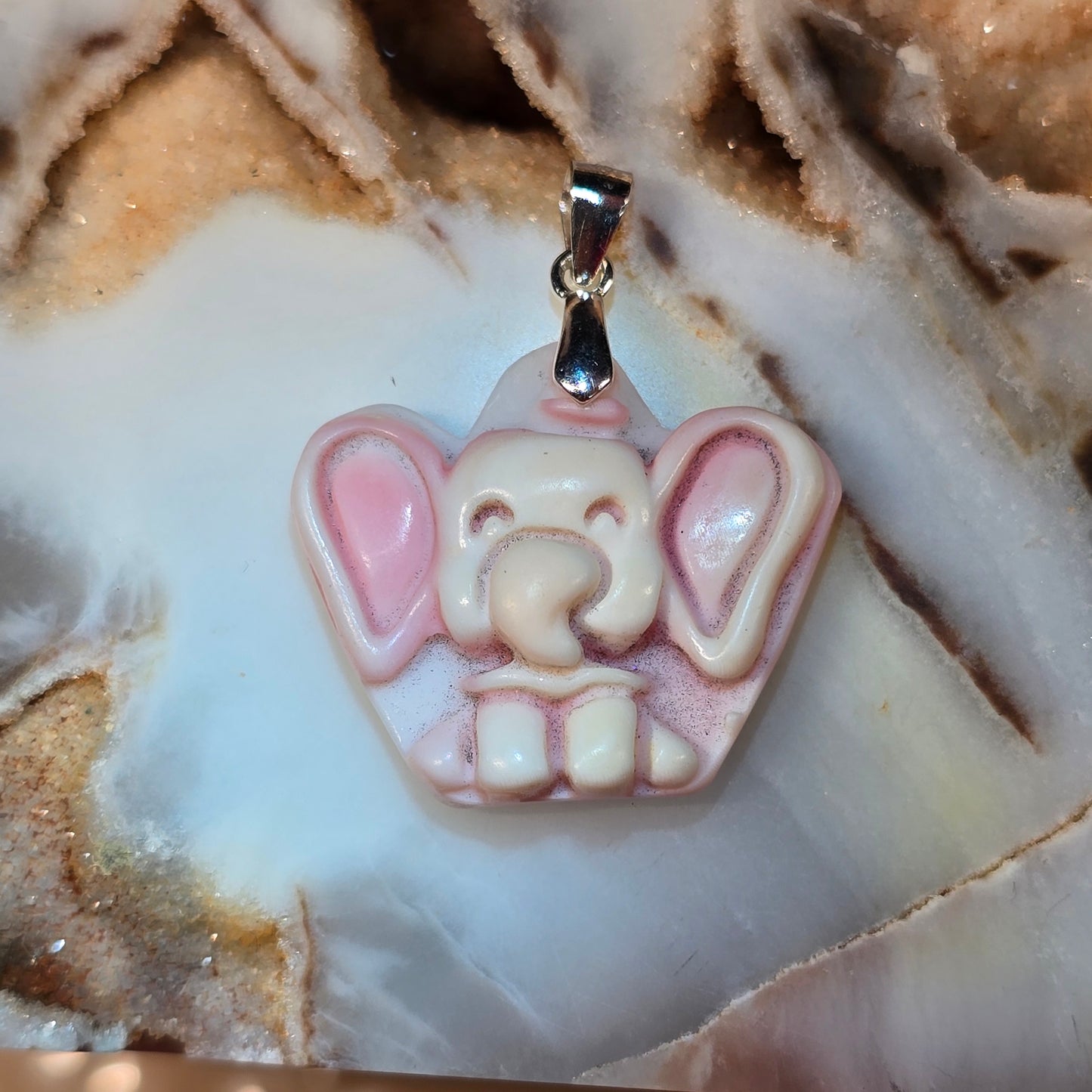 Rebecca claims 4/28/25