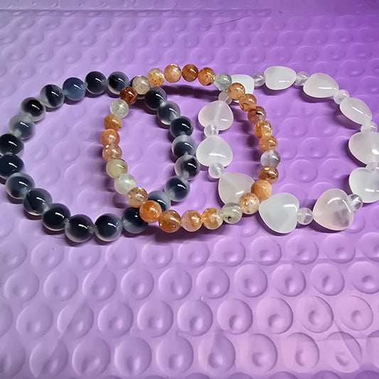 Angie Bracelets 50% Off