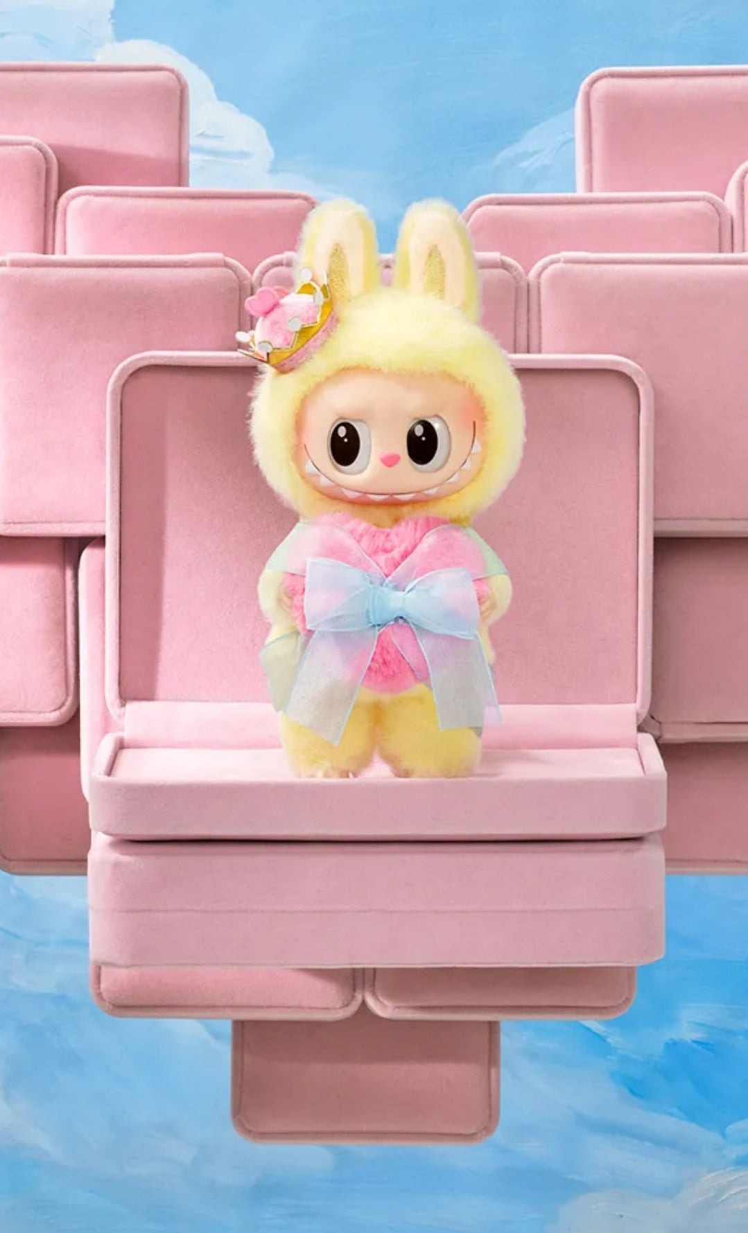 Let's Checkmate The Queen