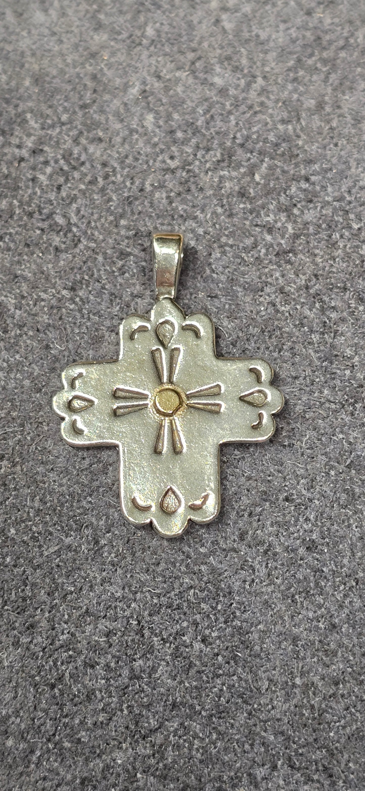 Native Cross