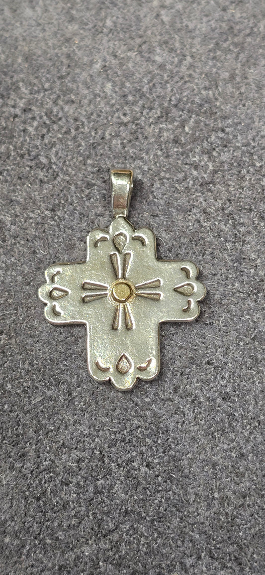 Native Cross