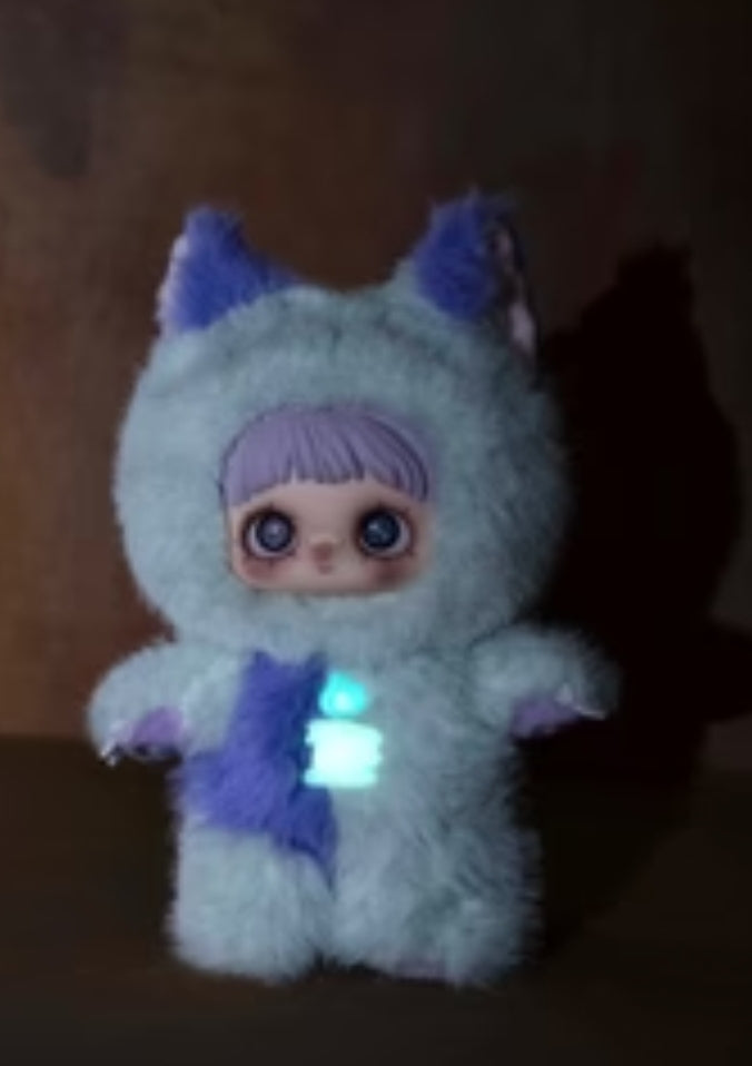 [CONFIRMED] Maymei Dark Forest Plush Blind Box Series