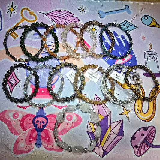 SweetValerie Bracelets 50% Off