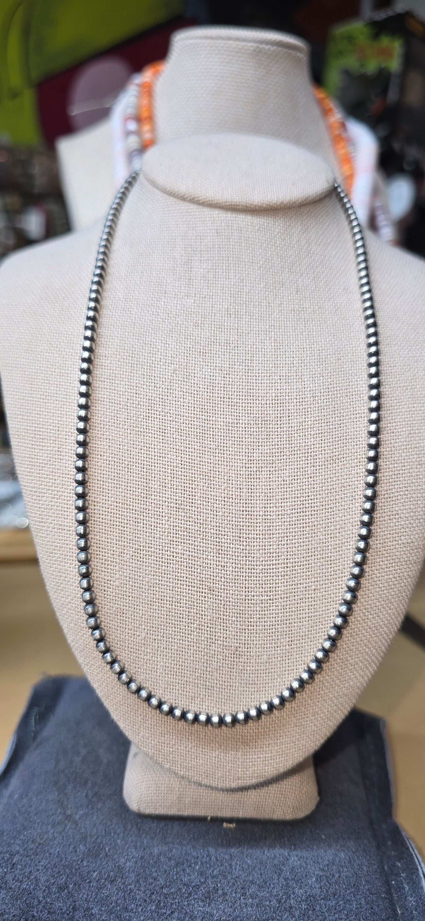 Dessert Pearls,  Non-Native