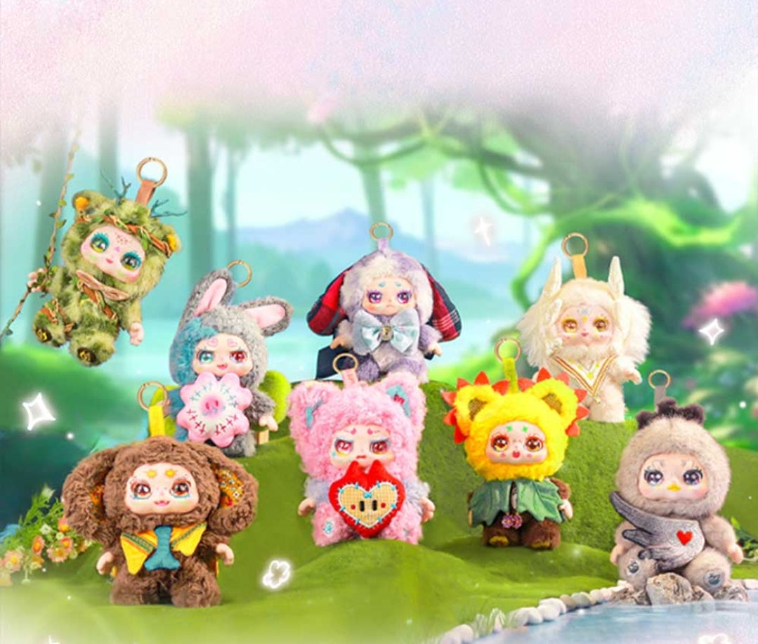 [CONFIRMED] Kimmon Spring New Growth 200%, Elephant