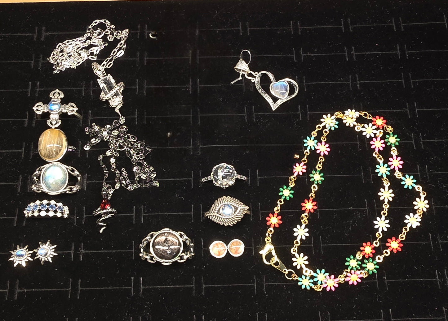 Sigdy Collection