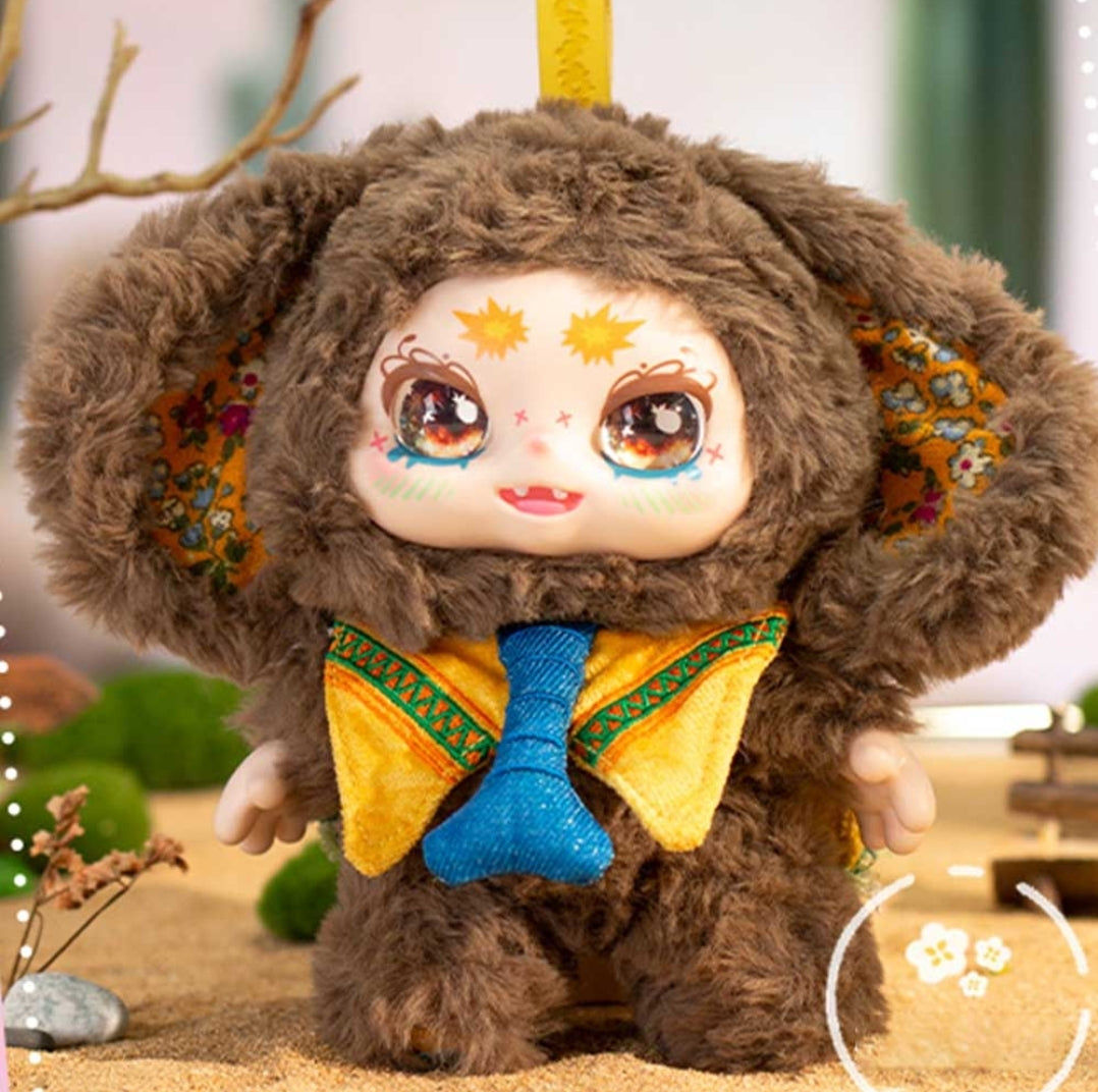 [CONFIRMED] Kimmon Spring New Growth 200%, Elephant