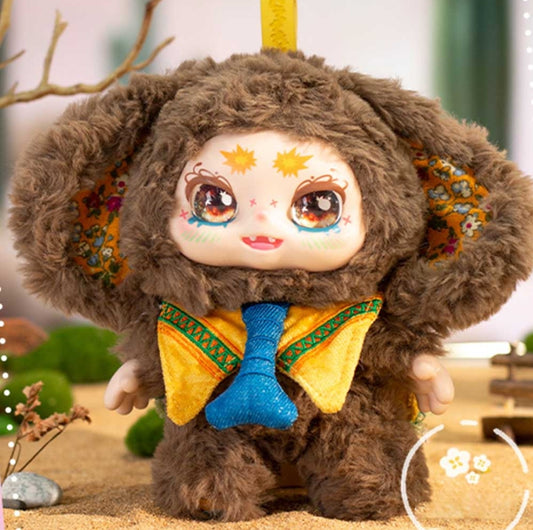 [CONFIRMED] Kimmon Spring New Growth 200%, Elephant