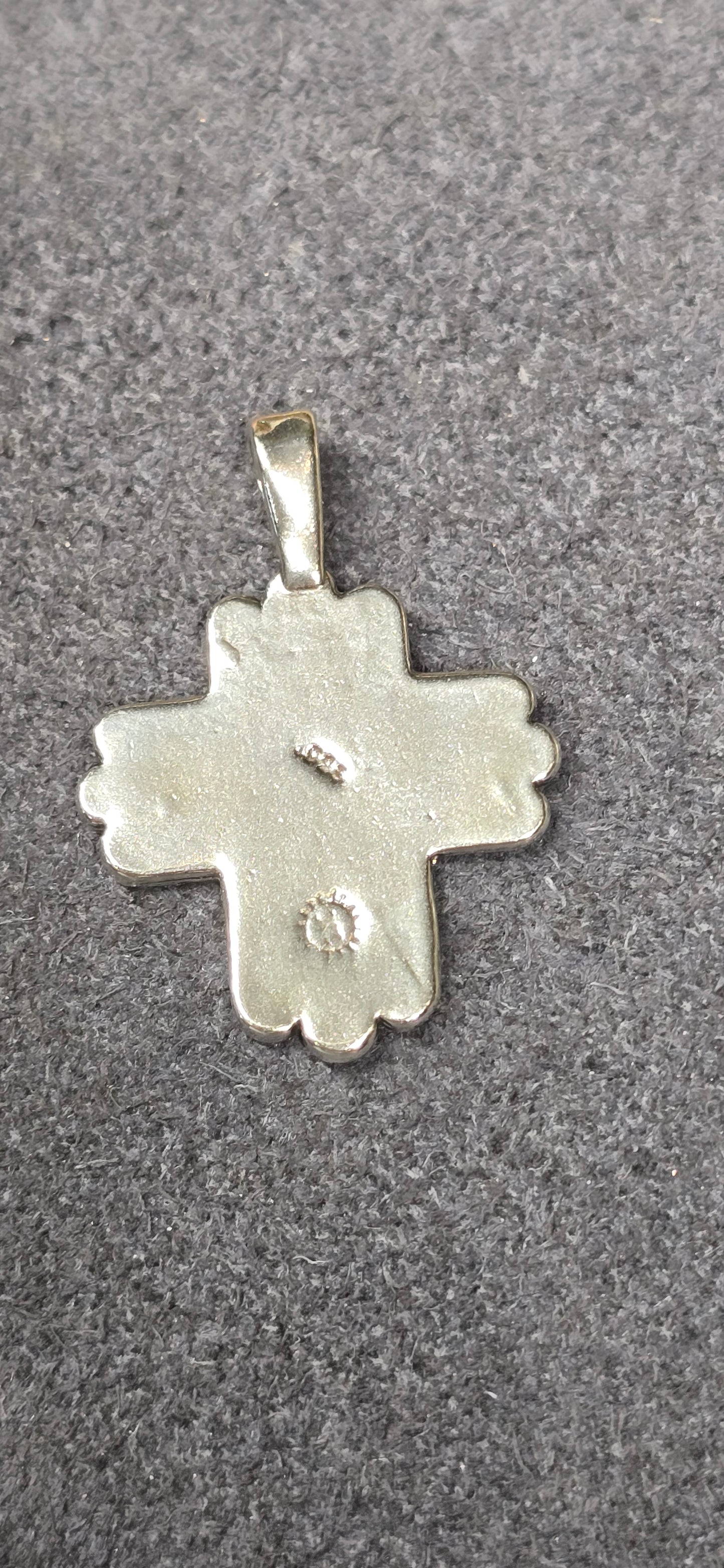 Native Cross