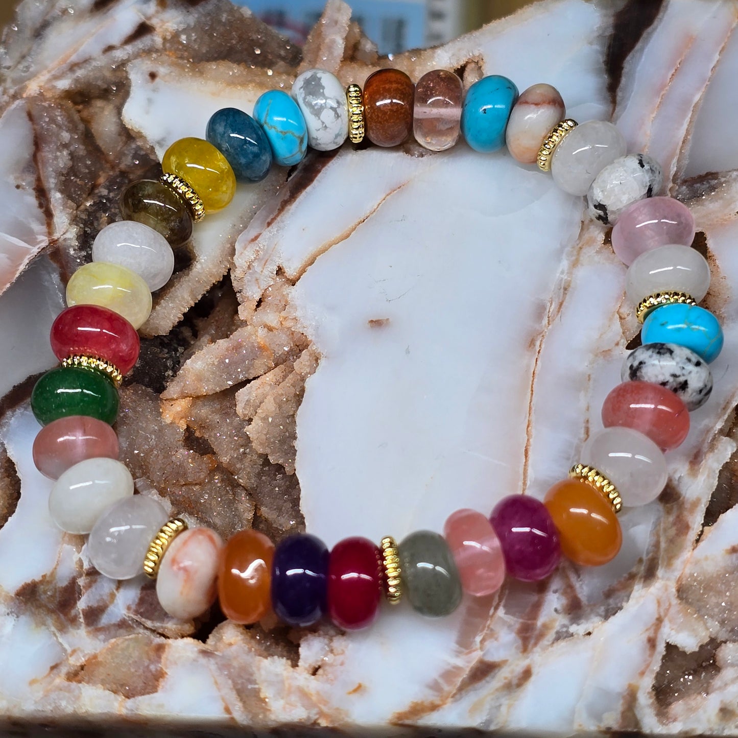 Ash Bracelet Collection