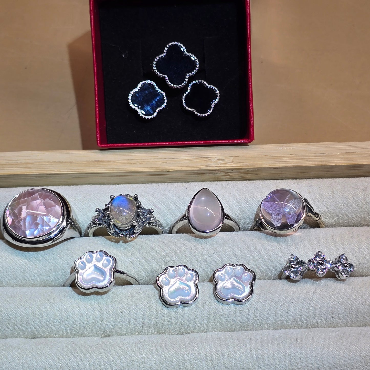 Sigdy Collection