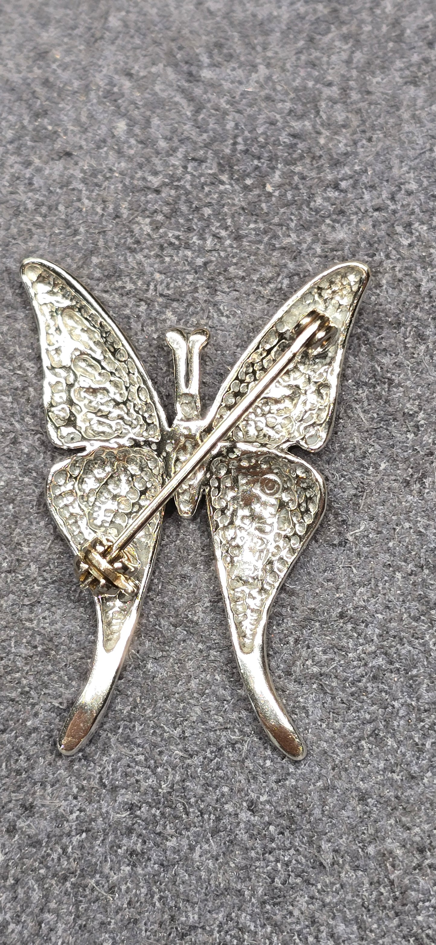 Butterfly Pin