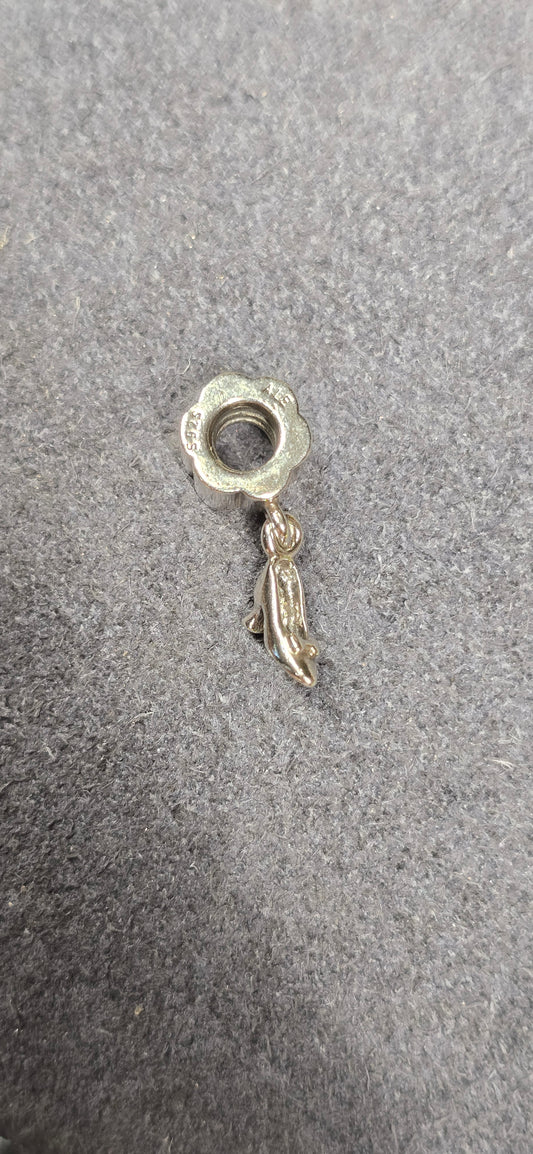 Pandora Stilletto Charm