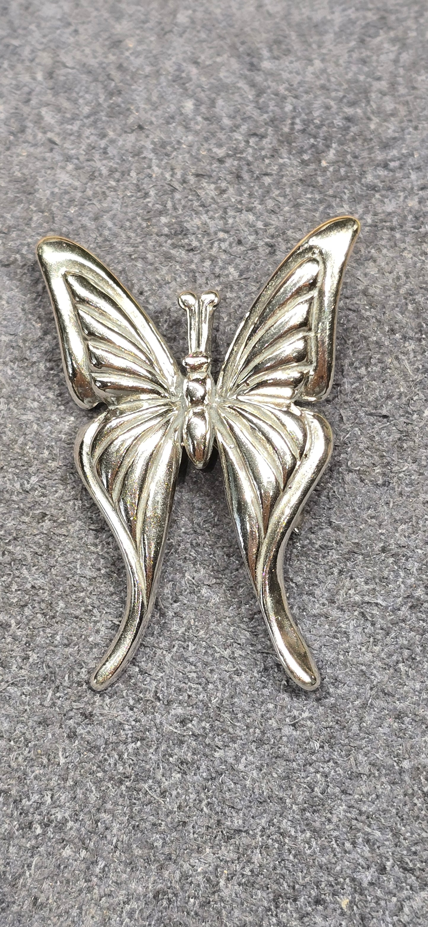 Butterfly Pin
